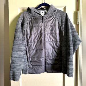 Adidas Sample Jacket